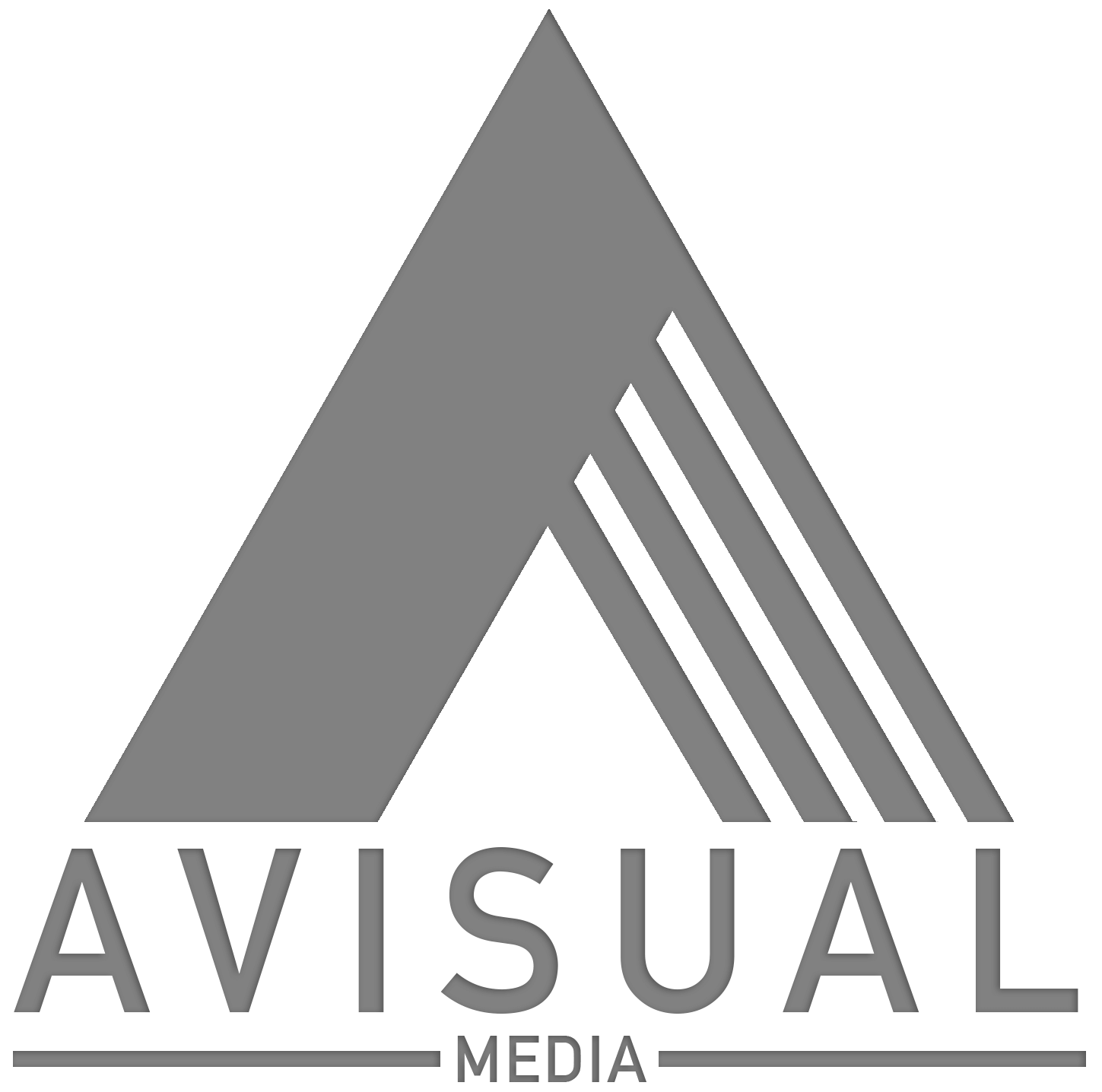 Avisual Media Logo